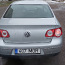 По запчастям Volkswagen Passat B6 2.0fsi 2006г. (фото #3)