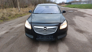 Opel Insignia 2009a.Varuosad (2 foto / 6)