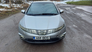 Honda civic 2.2i-ctdi manual Varuosad (2 foto / 4)