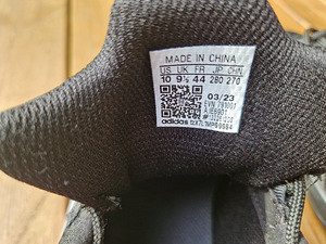 Adidas Terrex Swift Solo 2 (3 foto / 6)