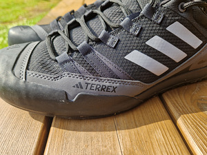Adidas Terrex Swift Solo 2 (4 foto / 6)