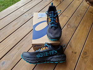 Asics Gel Sonoma 8 Gore-tex (1 foto / 7)