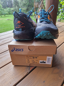 Asics Gel Sonoma 8 Gore-tex (3 foto / 7)