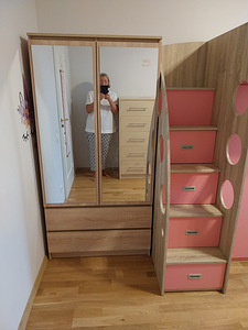 Müüa lastetoa mööblit (2 foto / 4)