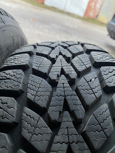 Audi R15 M/S 195/65/15 (4 foto / 7)