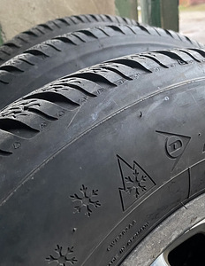 Audi R15 M/S 195/65/15 (5 foto / 7)