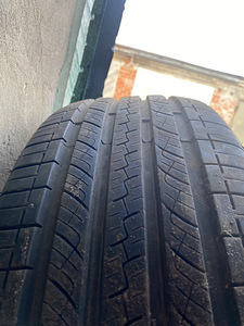 4tk GT Radial 235/65/17 (1 foto / 2)
