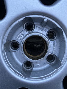 Audi avus r16 s6 a6 c4 (3 foto / 10)