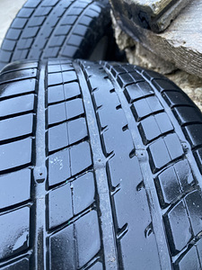 Audi avus r16 s6 a6 c4 (10 foto / 10)