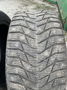 Sailun Ice Blazer 245/45/18 4TK (1 foto / 5)