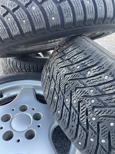 MB/Audi/VW 5x112 r16 (6 foto / 10)