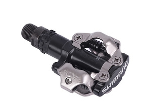 Uued Pedaalid Shimano SPD M520 (2 foto / 5)
