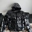 Новая теплая зимняя куртка (фото #1)