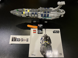 Lego Star Wars Invisible Hand™ (1 foto / 1)