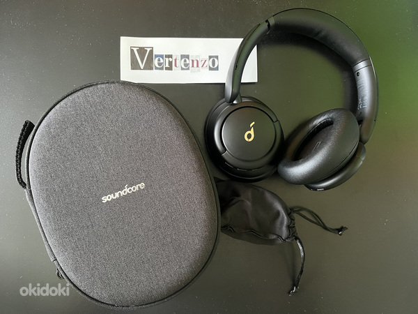 Anker soundcore life q30