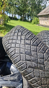 Lamellrehvid 215/60/R17 Continental Viking Contact 7, 4tk (2 foto / 5)