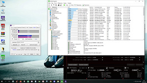 I9980hk + Asus Hiro (1 foto / 1)