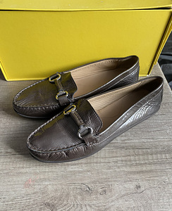 Loafers Geox / Mokassiinid Geox (3 foto / 7)