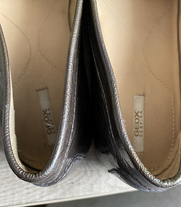 Loafers Geox / Mokassiinid Geox (7 foto / 7)