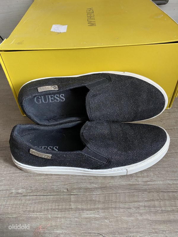 Guess - Tallinn, Женская обувь – okidoki