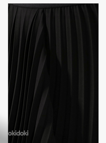 Женская юбка Balenciaga (фото #5)