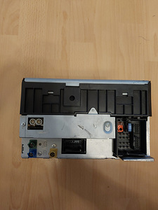 Магнитола Ml W164 (3 фото из 3)