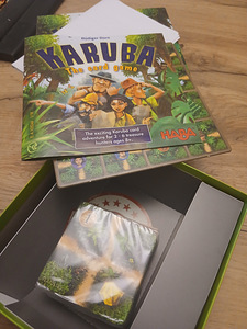 Karuba seiklusmäng (1 foto / 1)