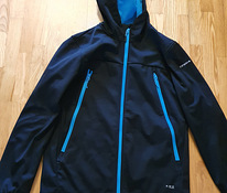 Куртка Icepeak 170/176 softshell