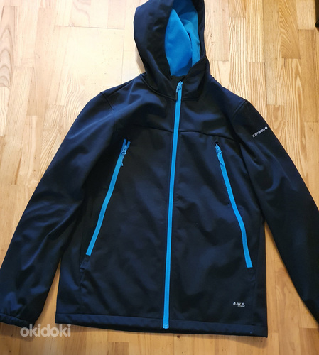 Куртка Icepeak 170/176 softshell (фото #1)
