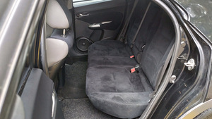 Honda Civic (10 foto / 12)