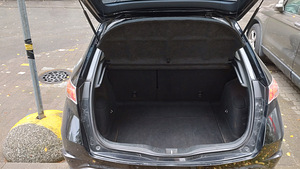 Honda Civic (11 foto / 12)