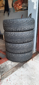 Rehved 255/60/17 (3 foto / 3)