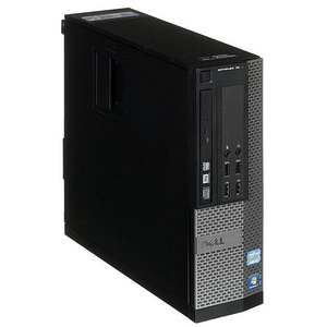 Dell OptiPlex 7010 SFF - i5, 16gb, 240ssd (1 foto / 3)