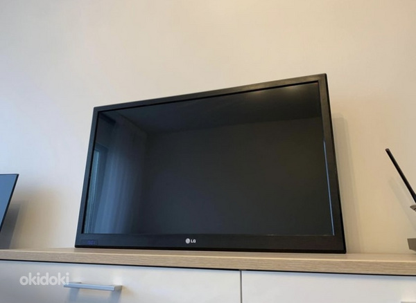 Телевизор LG (фото #1)