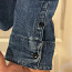 Джинсовая рубашка Tommy Hilfiger р.M (фото #4)