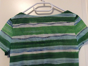 Desigual t-särk s.M (9 foto / 10)