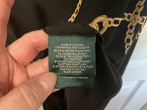 Ralph Lauren платье s.38. Оригинал! (8 фото из 10)