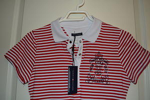 Uus Tommy Hilfiger särk s.L (1 foto / 3)