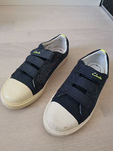 Uus Clarks ketsid s. 33 (2 foto / 4)