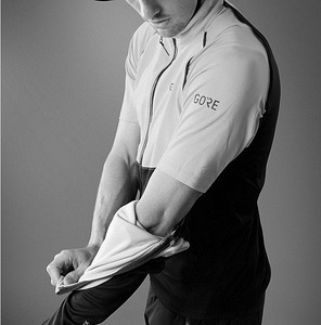 GORE WEAR Phantom GORE-TEX Jacket M size (7 foto / 8)