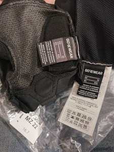 Rattakindad GORE WEAR С5 s.10 (EU) (7 foto / 7)