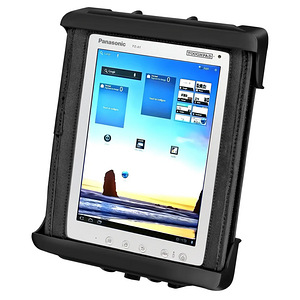 Держатель для планшета RAM Tab-Lock Dell Panasonic (2 фото из 6)