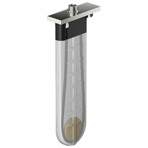 SBox vannile Hansgrohe, komplekt, kroom (1 foto / 2)