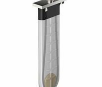SBox для ванны Hansgrohe, комплект, хром