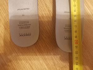 GEOX Tossud s.33 (6 foto / 6)