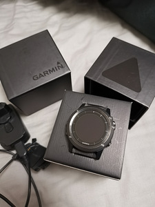 Garmin Fenix 3 Sapphire (1 foto / 7)
