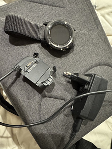 Garmin Fenix 3 Sapphire (2 foto / 7)