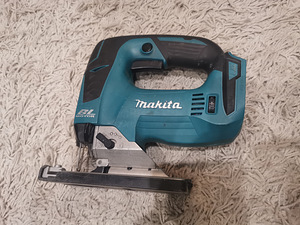 Akutikksaag Makita DJV182 – akuta (1 foto / 5)