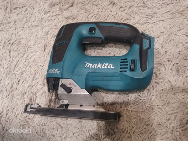Akutikksaag Makita DJV182 – akuta