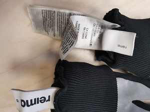 REIMA müts ja softshell kindad (4 foto / 7)